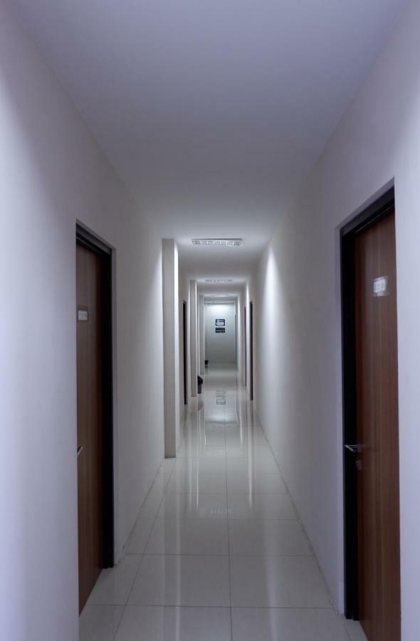 Asifa Guest House Syariah Malang Zewnętrze zdjęcie